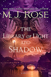 MJRose.com- The Books