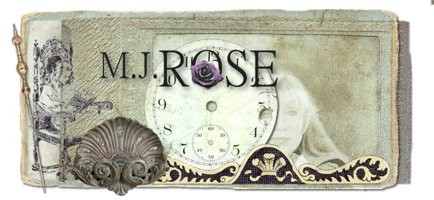 mjrose.com